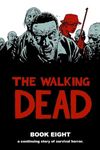 Walking Dead Book 8