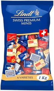 Lindt Napo