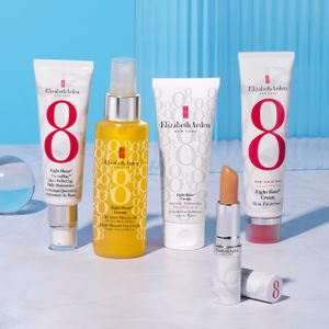 Elizabeth Arden Eight Hour Lip Balm Stick SPF15, 3.7g – Hydrating, Unisex