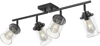 KEESFU 4 Light Track Lighting Fixtu