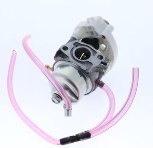 Honda Carburetor Assy. Part # 16100-ZL0-D66