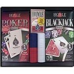 HOYLE BLACKJACK & POKER BUNDLE (RETAI XX