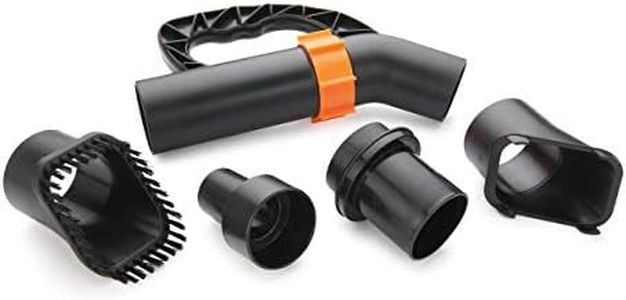 WoodRiver Dust Connection 2-1/2" Bench Nozzle Kit