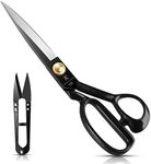 Fabric Scissors - 10 Inch(25.4CM) S