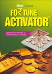 Fortune Activator by Jiten Pyramid - to Activate All Vibes Leading to Better Fortune.