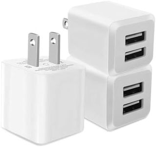 3- Pack, U