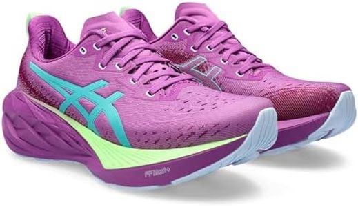 ASICS Wome