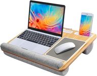 HUANUO Lap Desk - Fits up to 17 inc