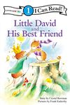 Little David and His Best Friend: Level 1 (I Can Read! / Little David Series)