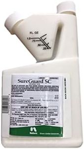 SureGuard SC 16 oz. Herbicide Flumioxazin 44%