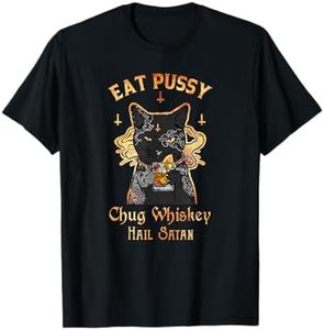 Eat Pussy 