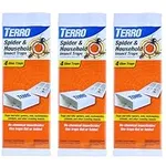 TERRO T3206SR Non-Toxic Indoor Spid