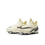 NIKE Zoom Vapor 15 Academy Soccer Shoe, Lemonade/Black, 3 UK