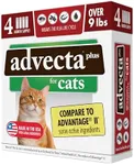 Advecta Plus Flea Prevention For Ca