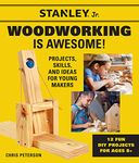 Woodworking For Young Children