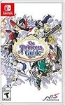 The Princess Guide - Nintendo Switc