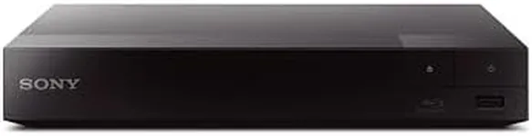 Sony BDP-S1700U Blu-ray DVD Player 
