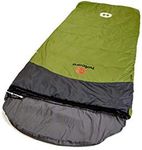 Hotcore R-100 - rectangular sleepin