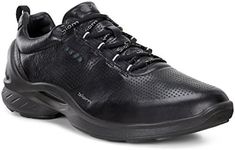 Ecco Men's Biom Fjuel M Sneaker,Bla