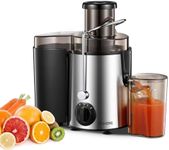 Juicer FOHERE Juicer Machines Veget