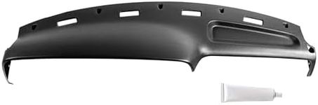 DashSkin Molded Dash Cover Compatib