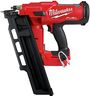 Milwauke M18 FUEL 21-Degree Framing Nailer (Tool Only) New