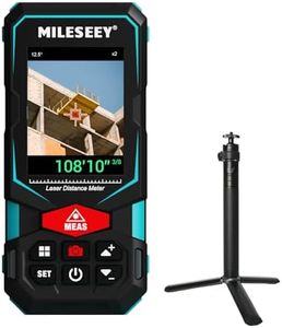MILESEEY 3