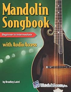 Mandolin S