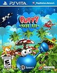 Putty Squad - PlayStation Vita