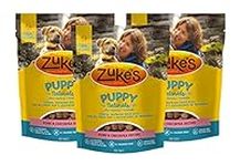 Zuke's Puppy Naturals Dog Training 