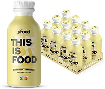 yfood bana
