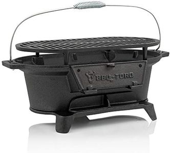BBQ-Toro P
