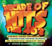 Decade of Hits: The 40's / Various