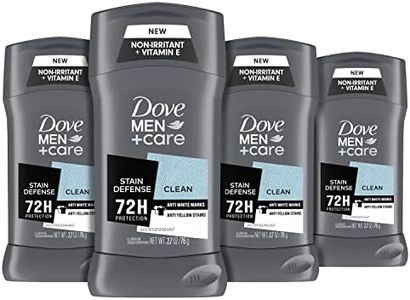 DOVE MEN +