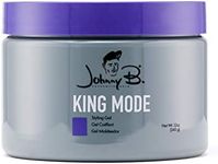 JOHNNY B. King Mode Hair Styling Ge