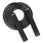 FEECCO 1/2 lb Weighted Jump Rope fo