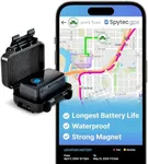 Spytec Atlas GPS Tracker for Vehicl