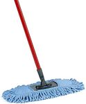 O-Cedar Dual-Action Microfiber Sweeper Dust Mop