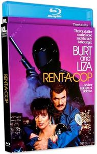 Rent-A-Cop