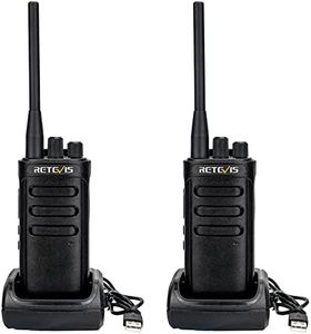 Retevis RB