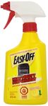 Easy Off, Heavy Duty, Oven Cleaner, Lemon, Trigger, 475 ml