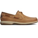 Sperry Men's, Gold Cup Gold Boat ASV Boat Shoe, Cymbal, 12