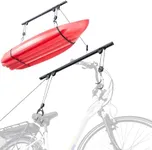 Bike Hoist Pro Ceiling Bike Rack by