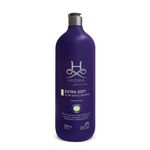 Hydra Groomer's Extra Soft Facial 1 Litre Shampoo for Cats and Dogs Sulfate-Free Extra Soft Tear-Less Cleansers Safe to Use Older Than 4 Weeks Natural Oils in The Skin.