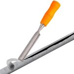 LOQJSS Golf Grip Tape Remover Tool,