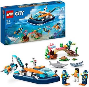 LEGO 60377