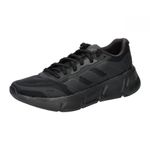 adidas Women's Questar Shoes Sneaker, core Black/core Black/Carbon, 5 UK