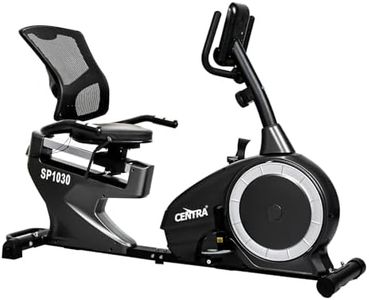 Centra Rec