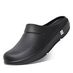 HUHV Clog Recovery Comfort Slip-On 
