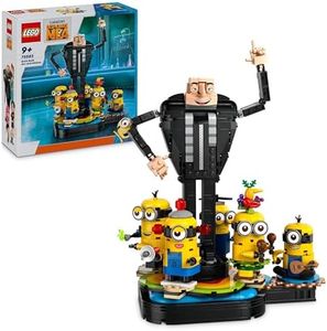 LEGO GRU 4